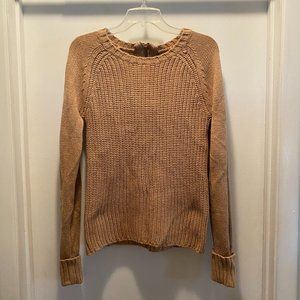 C. Wonder Sweater